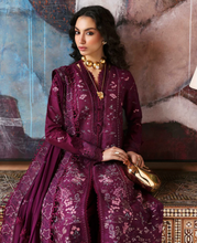 Load image into Gallery viewer, REPUBLIC |  EMBROIDERED LAWN 26 | CYSIA