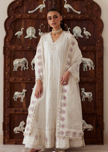 Load image into Gallery viewer, SAAD BIN SHAHZAD | DELAPUR LAWN 26 | EMBER