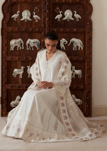 Load image into Gallery viewer, SAAD BIN SHAHZAD | DELAPUR LAWN 26 | EMBER