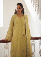 Load image into Gallery viewer, SAAD BIN SHAHZAD | DELAPUR LAWN 26 | FREYA