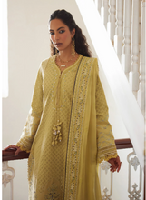 Load image into Gallery viewer, SAAD BIN SHAHZAD | DELAPUR LAWN 26 | FREYA