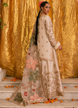 Load image into Gallery viewer, JANNAT  |  PRET 26 | DILRUBA