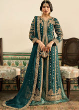 Load image into Gallery viewer, JANNAT  |  PRET 26 | ZEENAT