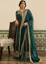 Load image into Gallery viewer, JANNAT  |  PRET 26 | ZEENAT
