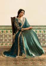 Load image into Gallery viewer, JANNAT  |  PRET 26 | ZEENAT