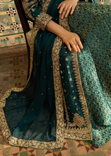 Load image into Gallery viewer, JANNAT  |  PRET 26 | ZEENAT
