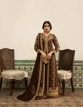 Load image into Gallery viewer, JANNAT  |  PRET 26 | ZEENAT