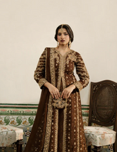 Load image into Gallery viewer, JANNAT  |  PRET 26 | ZEENAT