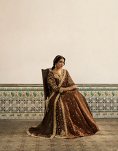 Load image into Gallery viewer, JANNAT  |  PRET 26 | ZEENAT