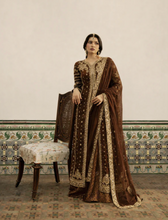 Load image into Gallery viewer, JANNAT  |  PRET 26 | ZEENAT