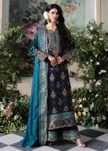 Load image into Gallery viewer, JANNAT  |  PRET 26 | JAHAN