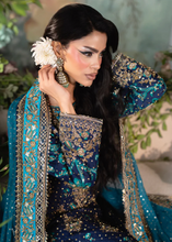 Load image into Gallery viewer, JANNAT  |  PRET 26 | JAHAN