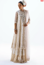 Load image into Gallery viewer, SANA SAFINAZ | NURA | WHITE