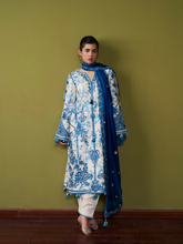 Load image into Gallery viewer, HUSSAIN REHAR | PRET II 26 | PORCELAIN