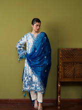 Load image into Gallery viewer, HUSSAIN REHAR | PRET II 26 | PORCELAIN