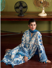 Load image into Gallery viewer, HUSSAIN REHAR | PRET II 26 | PORCELAIN