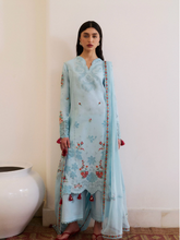 Load image into Gallery viewer, HUSSAIN REHAR | PRET II 26 | SELIN