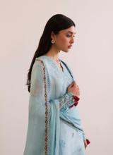 Load image into Gallery viewer, HUSSAIN REHAR | PRET II 26 | SELIN