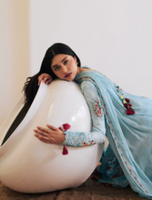 Load image into Gallery viewer, HUSSAIN REHAR | PRET II 26 | SELIN