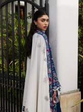 Load image into Gallery viewer, HUSSAIN REHAR | PRET II 26 | NEROLI