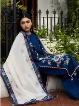 Load image into Gallery viewer, HUSSAIN REHAR | PRET II 26 | NEROLI