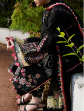 Load image into Gallery viewer, HUSSAIN REHAR | PRET II 26 | MESHKI