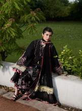 Load image into Gallery viewer, HUSSAIN REHAR | PRET II 26 | MESHKI