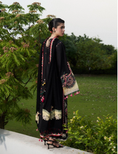 Load image into Gallery viewer, HUSSAIN REHAR | PRET II 26 | MESHKI