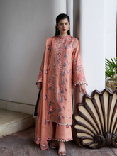 Load image into Gallery viewer, HUSSAIN REHAR | PRET II 26 | SARSAR