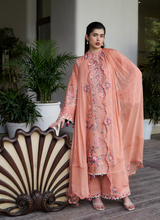 Load image into Gallery viewer, HUSSAIN REHAR | PRET II 26 | SARSAR