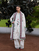 Load image into Gallery viewer, HUSSAIN REHAR | PRET II 26 | NOOR E QAMAR