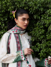 Load image into Gallery viewer, HUSSAIN REHAR | PRET II 26 | NOOR E QAMAR