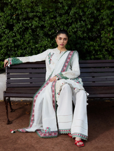 Load image into Gallery viewer, HUSSAIN REHAR | PRET II 26 | NOOR E QAMAR