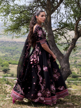 Load image into Gallery viewer, HUSSAIN REHAR | JINAN 26 | KASHMALA