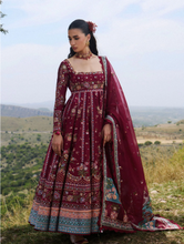 Load image into Gallery viewer, HUSSAIN REHAR | JINAN 26 | NOUSHEEN