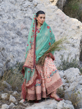 Load image into Gallery viewer, HUSSAIN REHAR | JINAN 26 | CHITALI