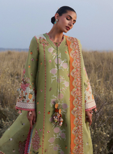 Load image into Gallery viewer, HUSSAIN REHAR | JINAN 26 | RANG-E-BAHAR