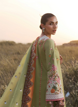 Load image into Gallery viewer, HUSSAIN REHAR | JINAN 26 | RANG-E-BAHAR
