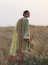 Load image into Gallery viewer, HUSSAIN REHAR | JINAN 26 | RANG-E-BAHAR