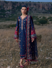 Load image into Gallery viewer, HUSSAIN REHAR | JINAN 26 | NILIMA