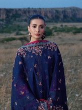 Load image into Gallery viewer, HUSSAIN REHAR | JINAN 26 | NILIMA