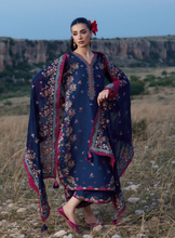 Load image into Gallery viewer, HUSSAIN REHAR | JINAN 26 | NILIMA