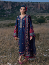 Load image into Gallery viewer, HUSSAIN REHAR | JINAN 26 | NILIMA
