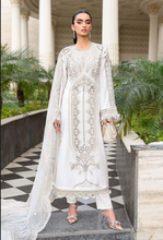 Load image into Gallery viewer, MARIA B  | EID LAWN 26 | EL-26-01