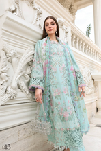 Load image into Gallery viewer, MARIA B  | EID LAWN 26 | EL-26-15