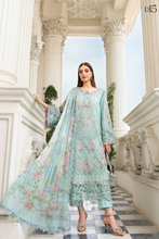 Load image into Gallery viewer, MARIA B  | EID LAWN 26 | EL-26-15