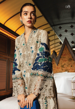 Load image into Gallery viewer, MARIA B  | EID LAWN 26 | EL-26-08