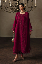 Load image into Gallery viewer, QALAMKAR | FESTIVE PRET 26 | LUNA
