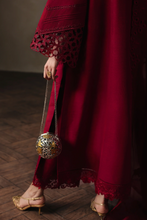 Load image into Gallery viewer, QALAMKAR | FESTIVE PRET 26 | LUNA