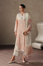 Load image into Gallery viewer, QALAMKAR | FESTIVE PRET 26 | BEENA